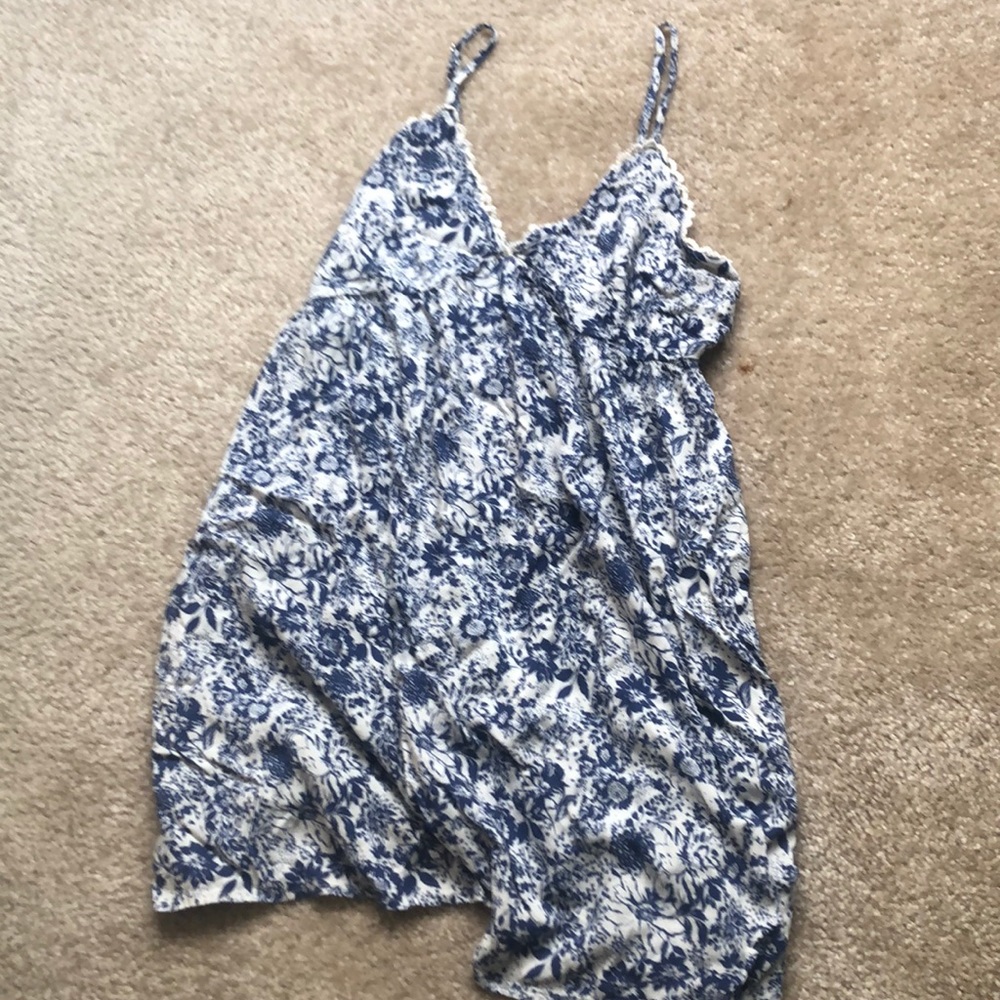 Dainty Hooligan shirt